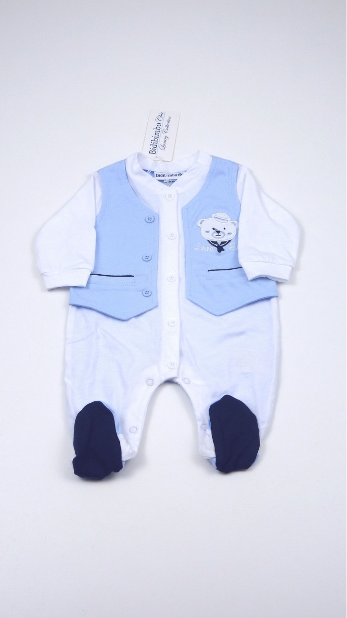 Tutina Bidibimbo HT6032