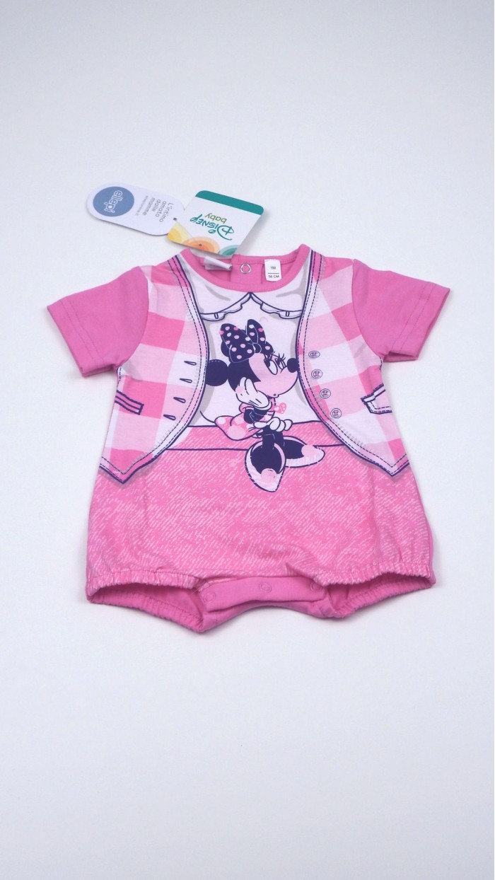 Pagliaccetto Disney BG36992