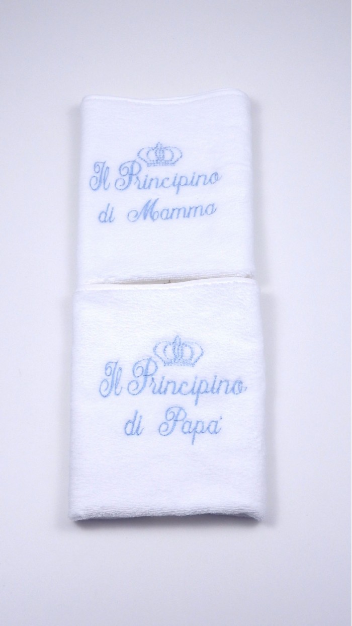 Asciugamano Principe 15171