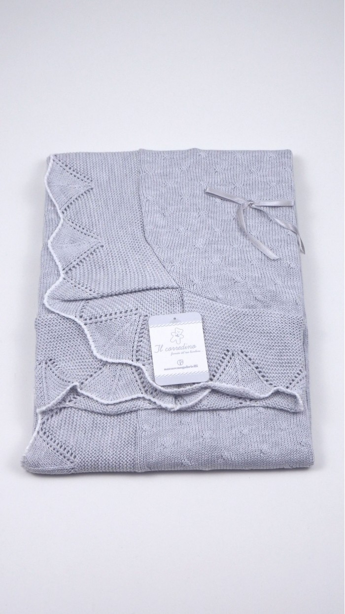 Coperta Nazareno Gabrielli NG4981