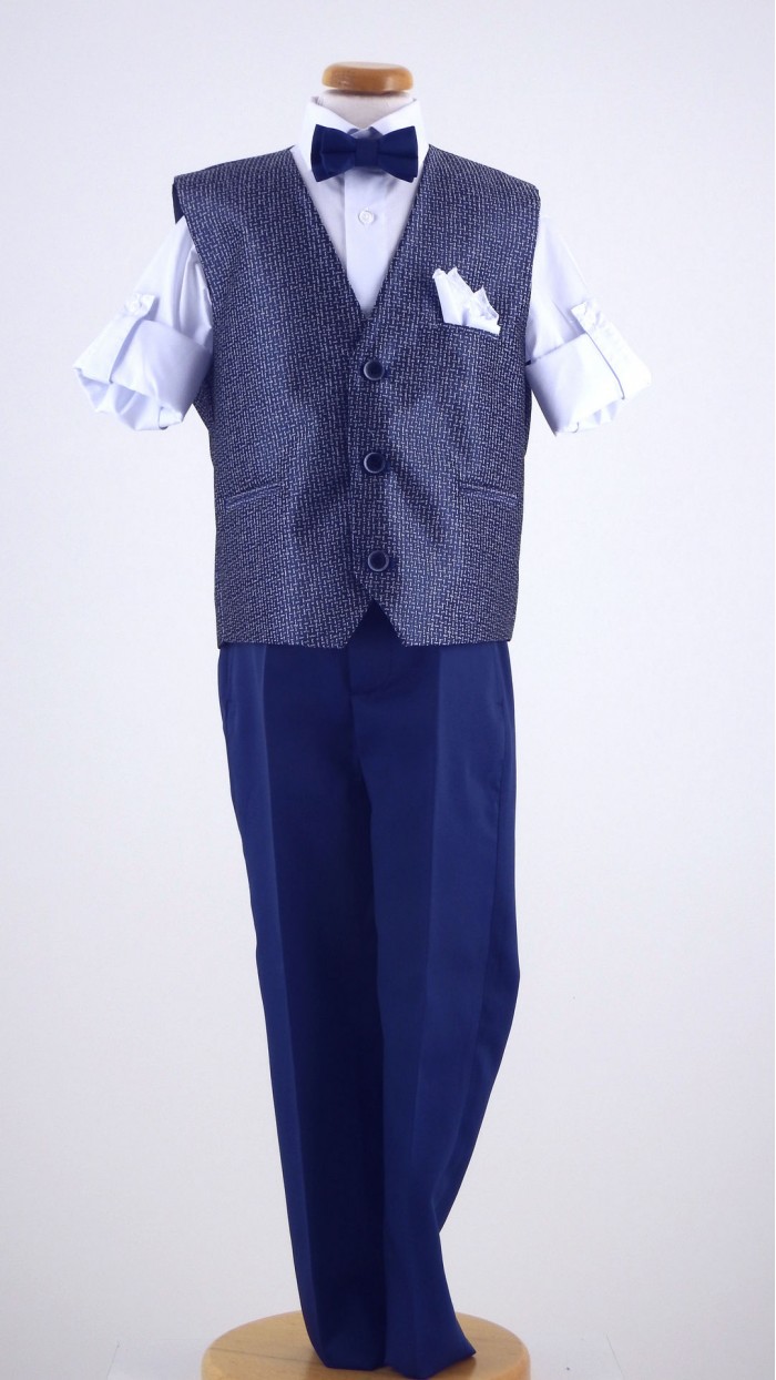 Completo Cerimonia Bambino Nazareno Gabrielli NG8029B