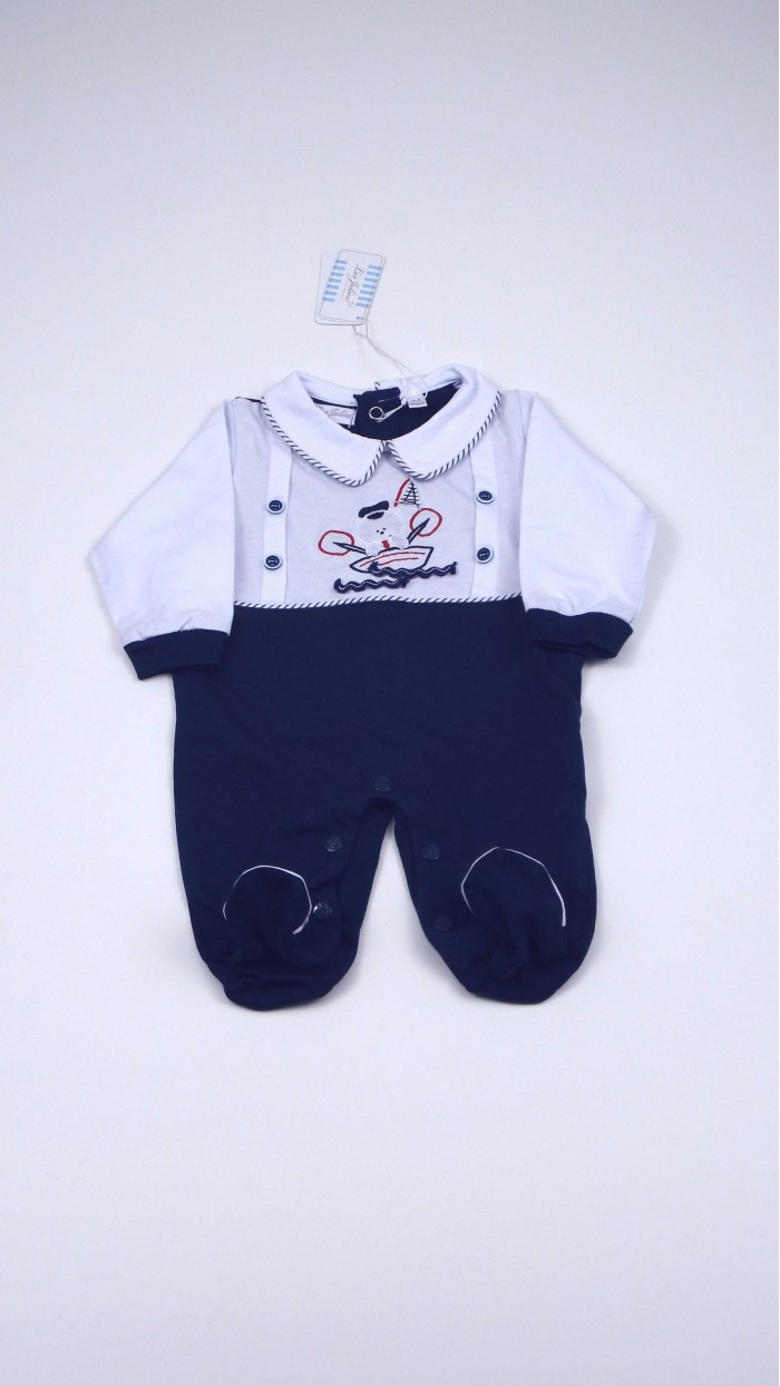 Tutina Les Jolies LJ3185
