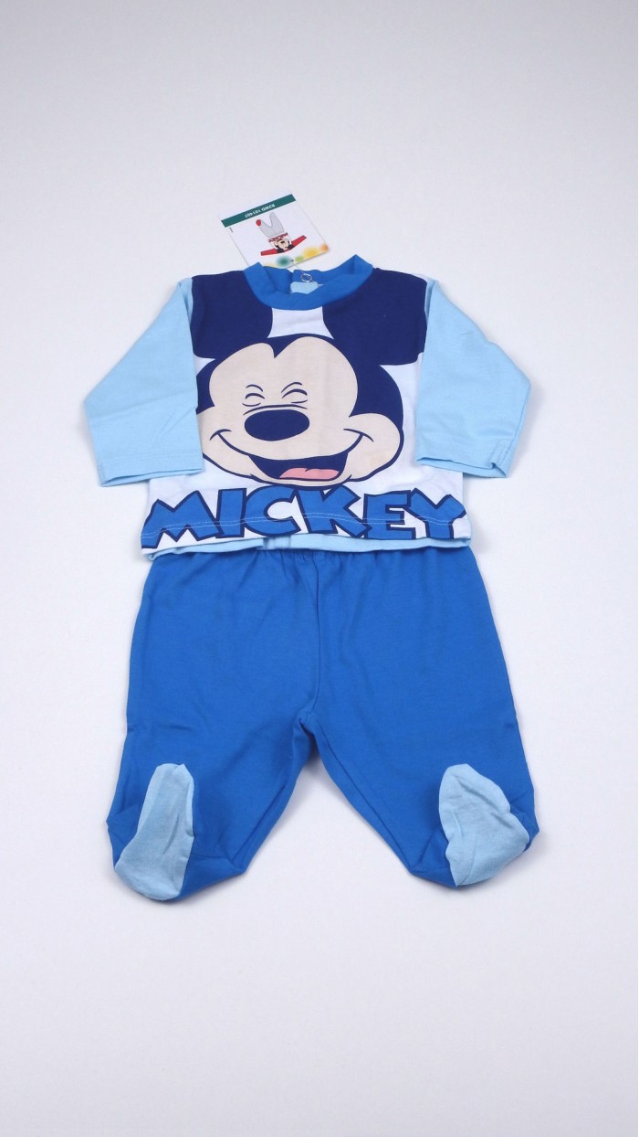 Completo Disney B2WD1014071