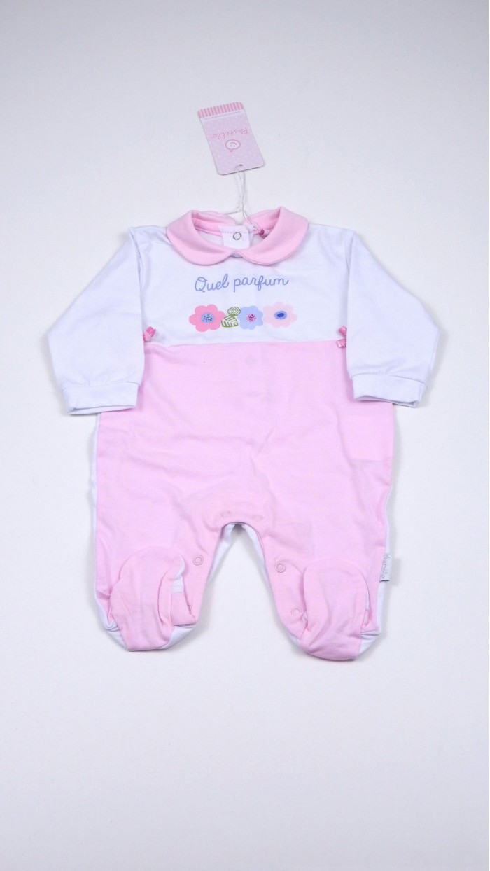 Tutina Pastello TJ04V2
