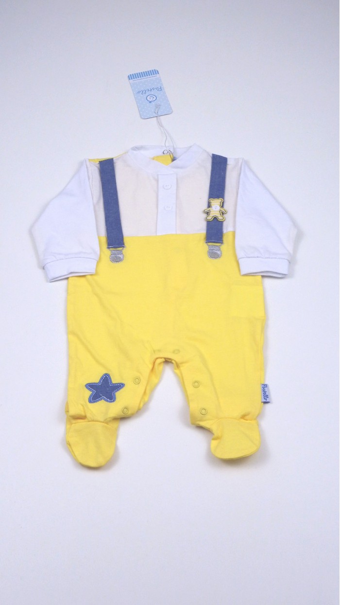 Tutina Pastello TJ13V2