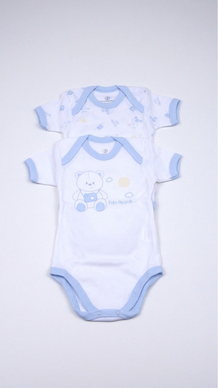Body Neonato Nascita Nazareno Gabrielli NG200C
