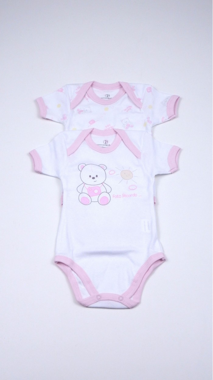 Body Neonato Nascita Nazareno Gabrielli NG200R