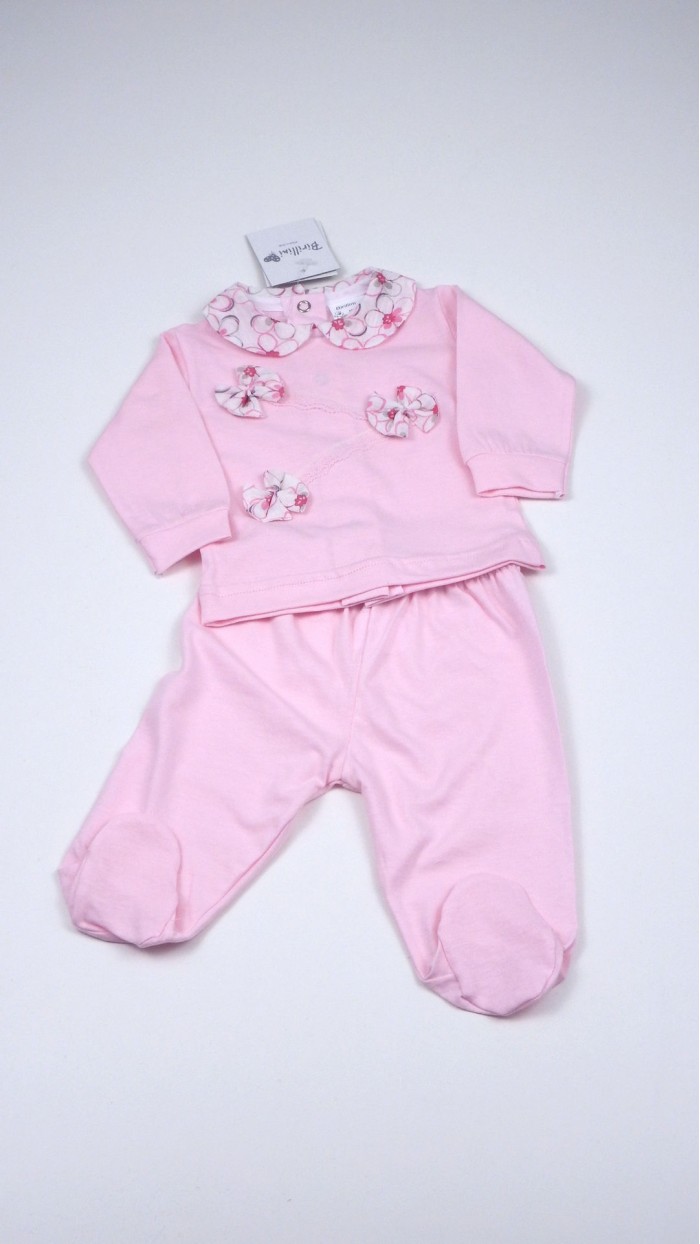 Completo Birillini 5327