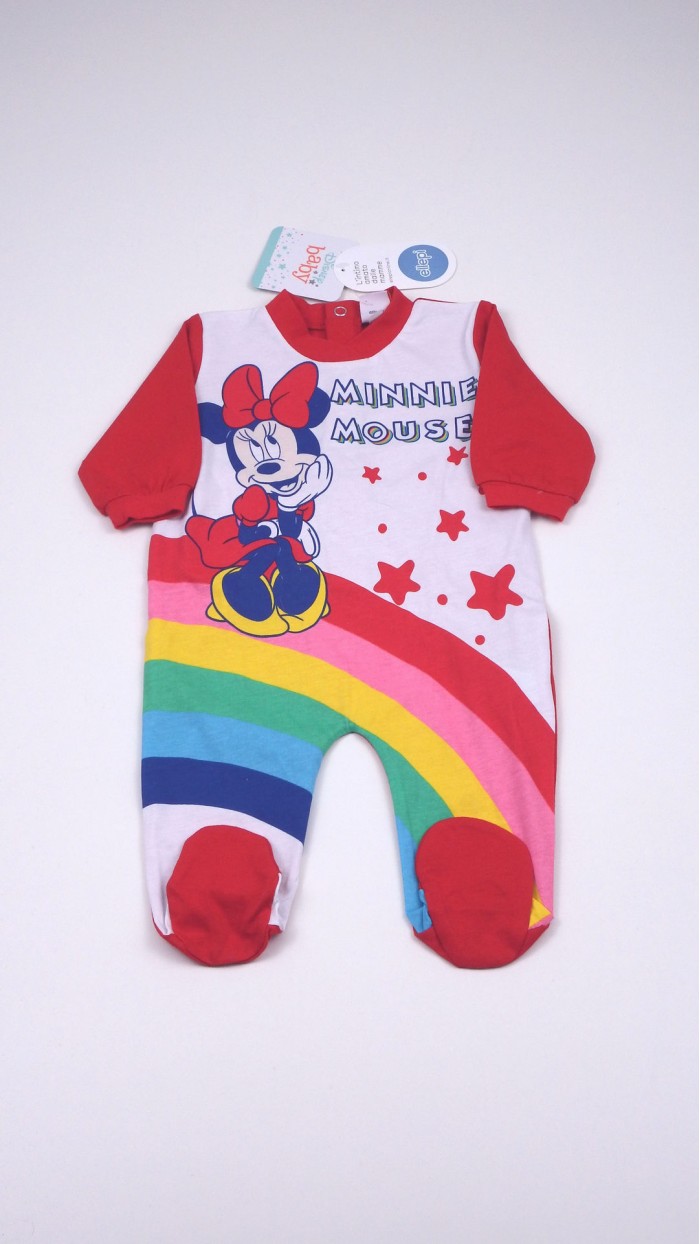 Tutina Disney WQ3006LM2