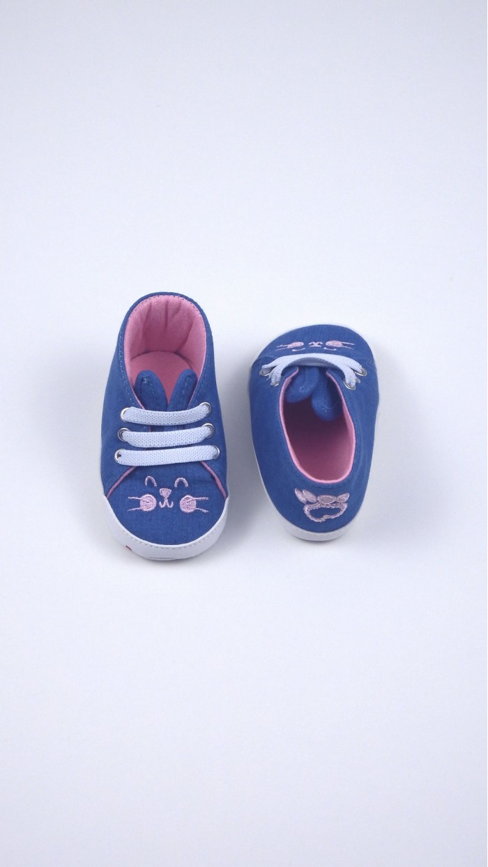 Scarpine Nancy Baby 1748