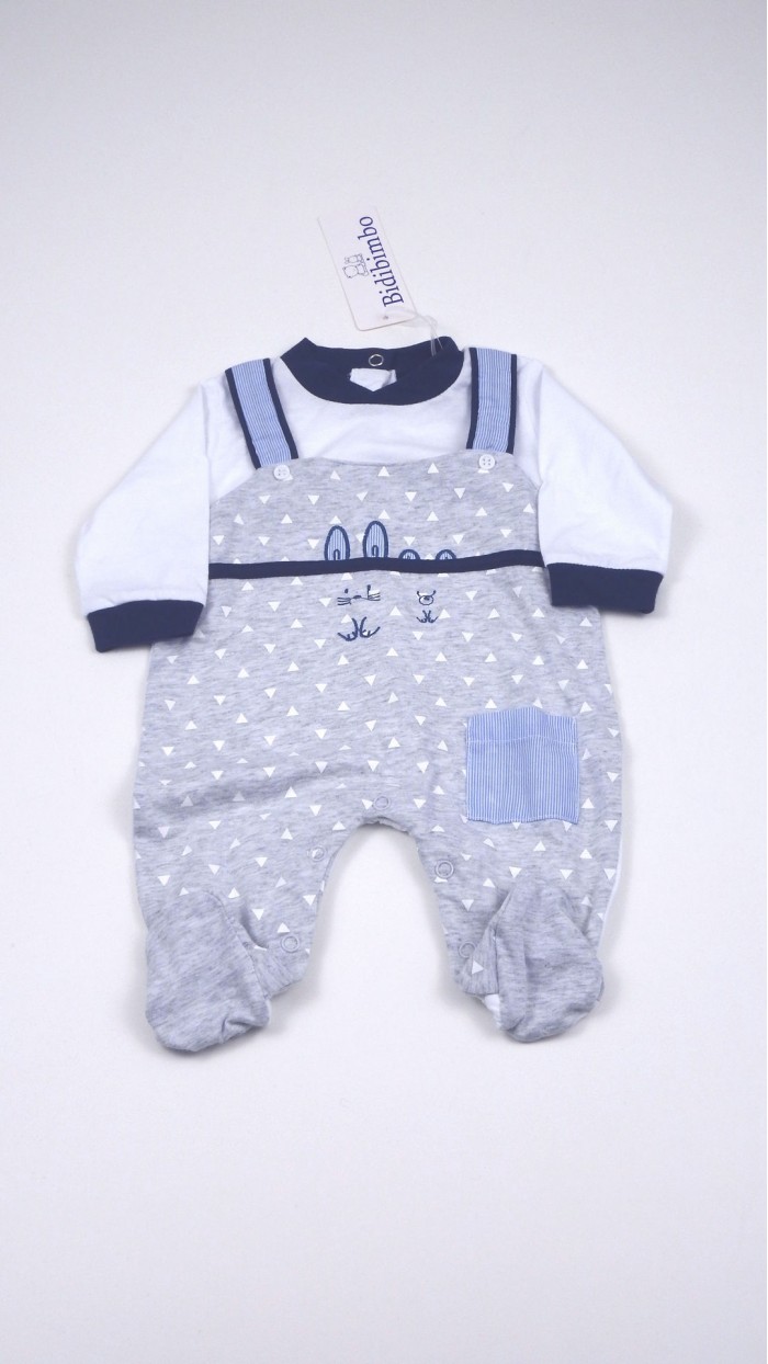 Tutina Bidibimbo T15112