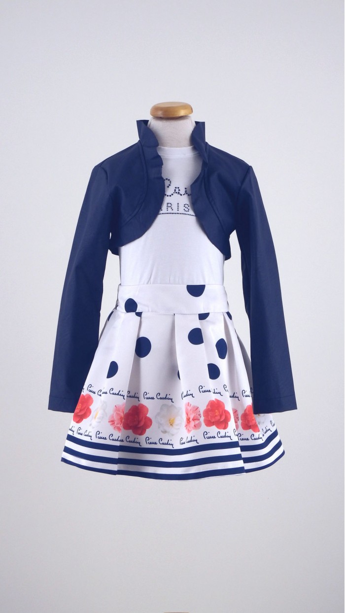 Completo Pierre Cardin PC1037