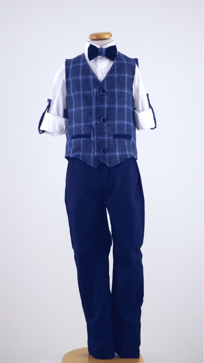 Completo Steven & Co 62692B