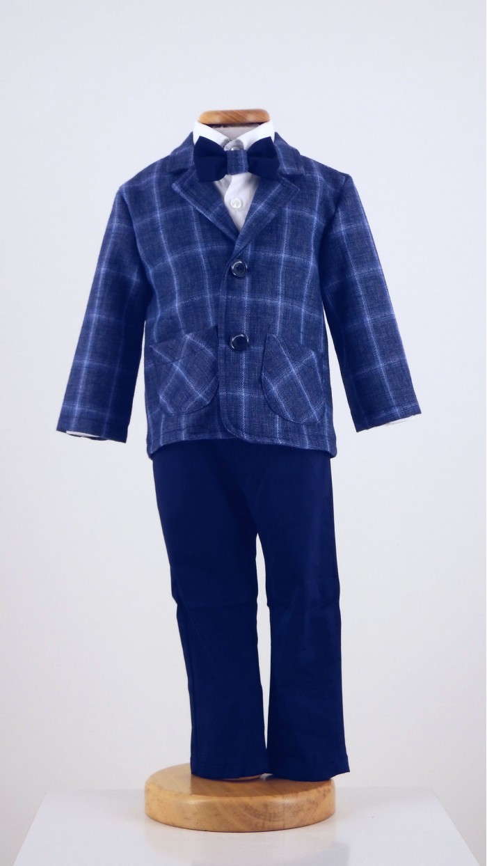 Completo  Steven & Co 62691N