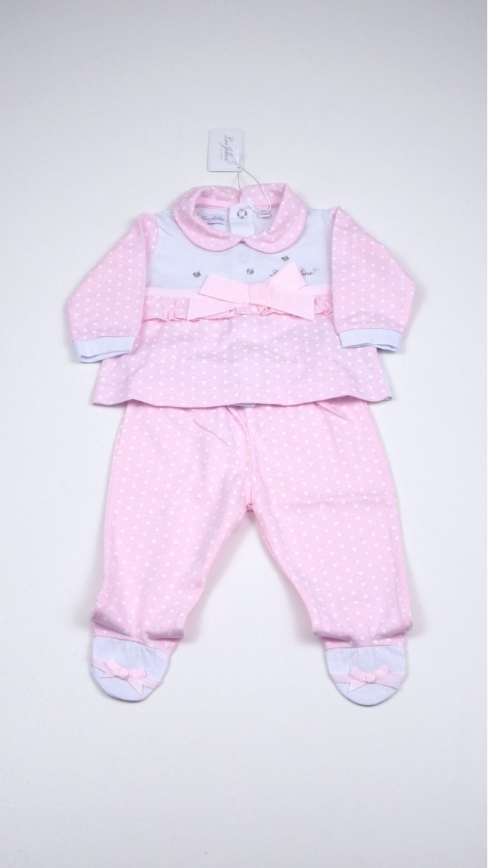 Completo Les Jolies LJ22821