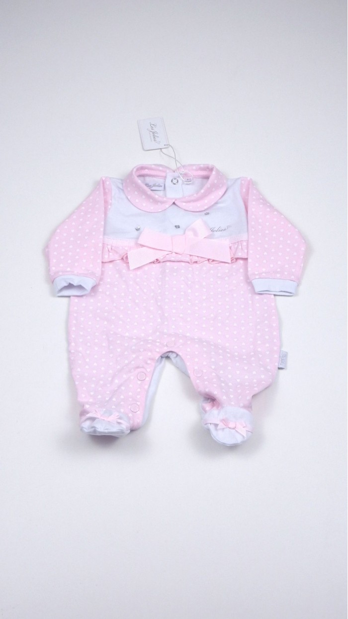 Tutina Les Jolies LJ21822