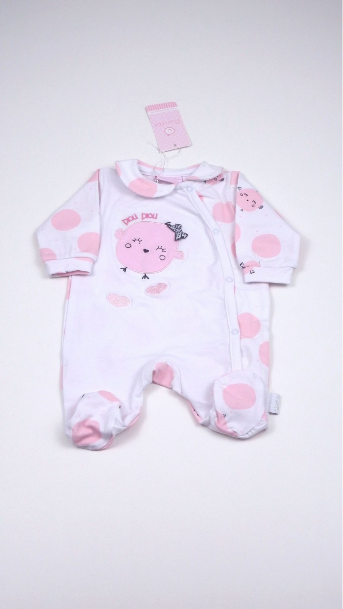 Tutina Pastello TB8V2