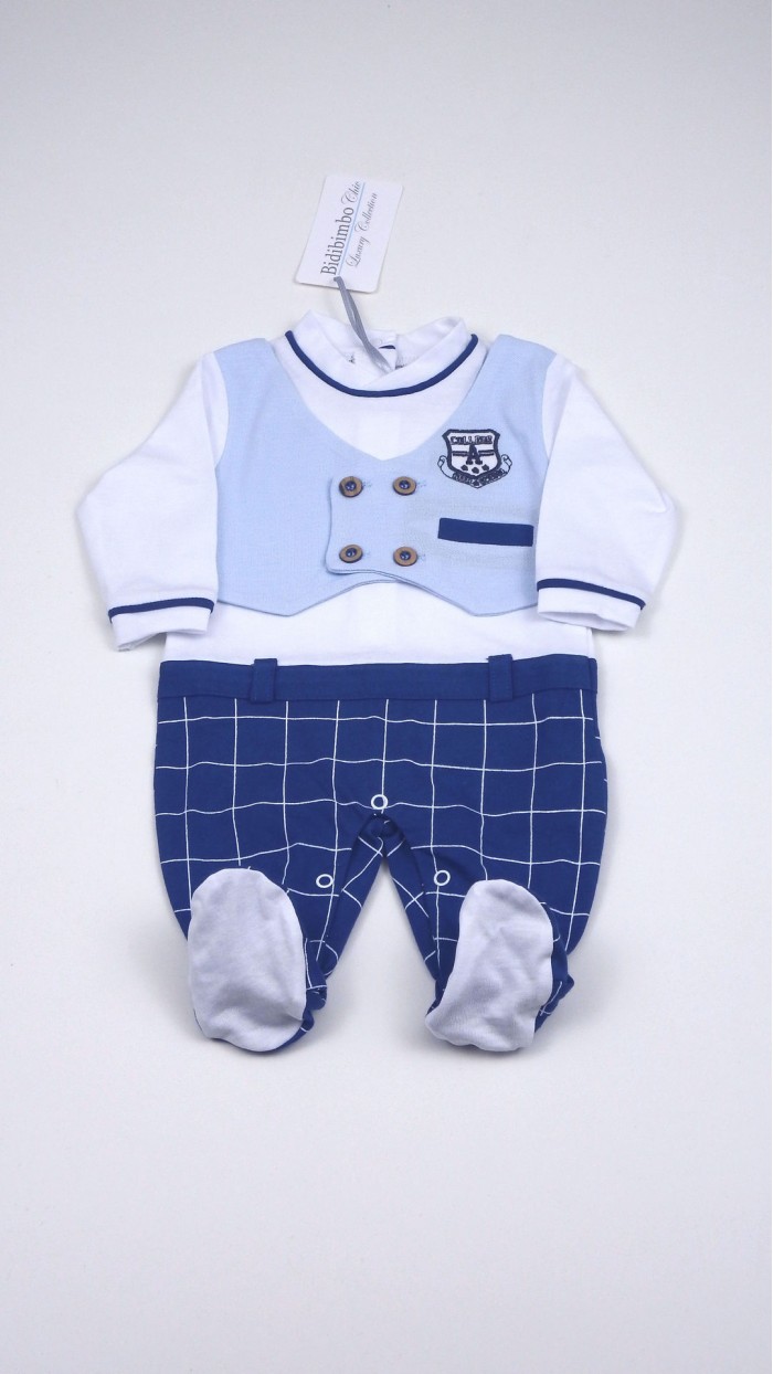 Tutina Bidibimbo HT701