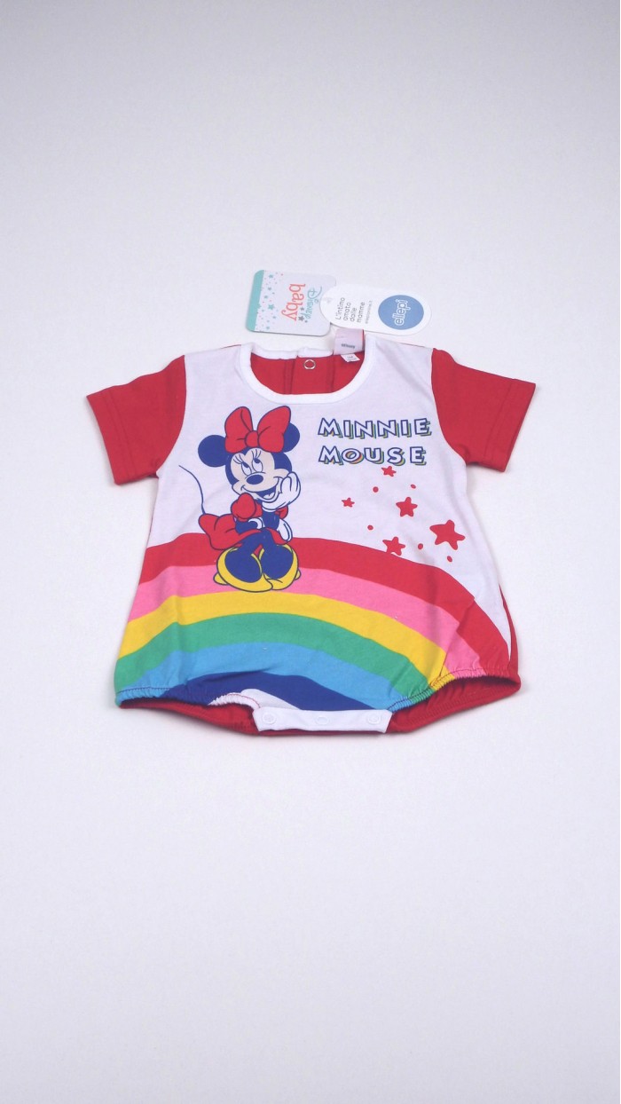 Pagliaccetto Disney WG8104LM1