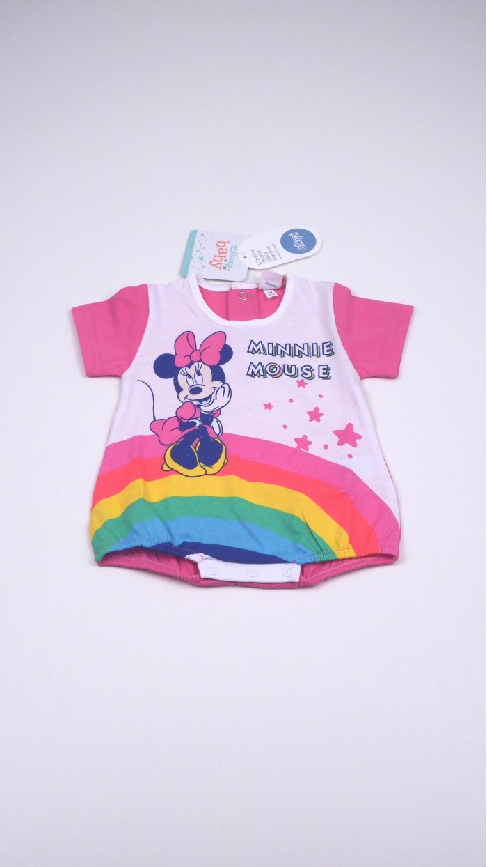 Pagliaccetto Disney WG8104LM2