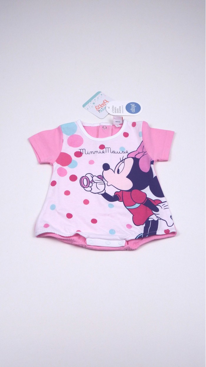 Pagliaccetto Disney WG8107LM1  