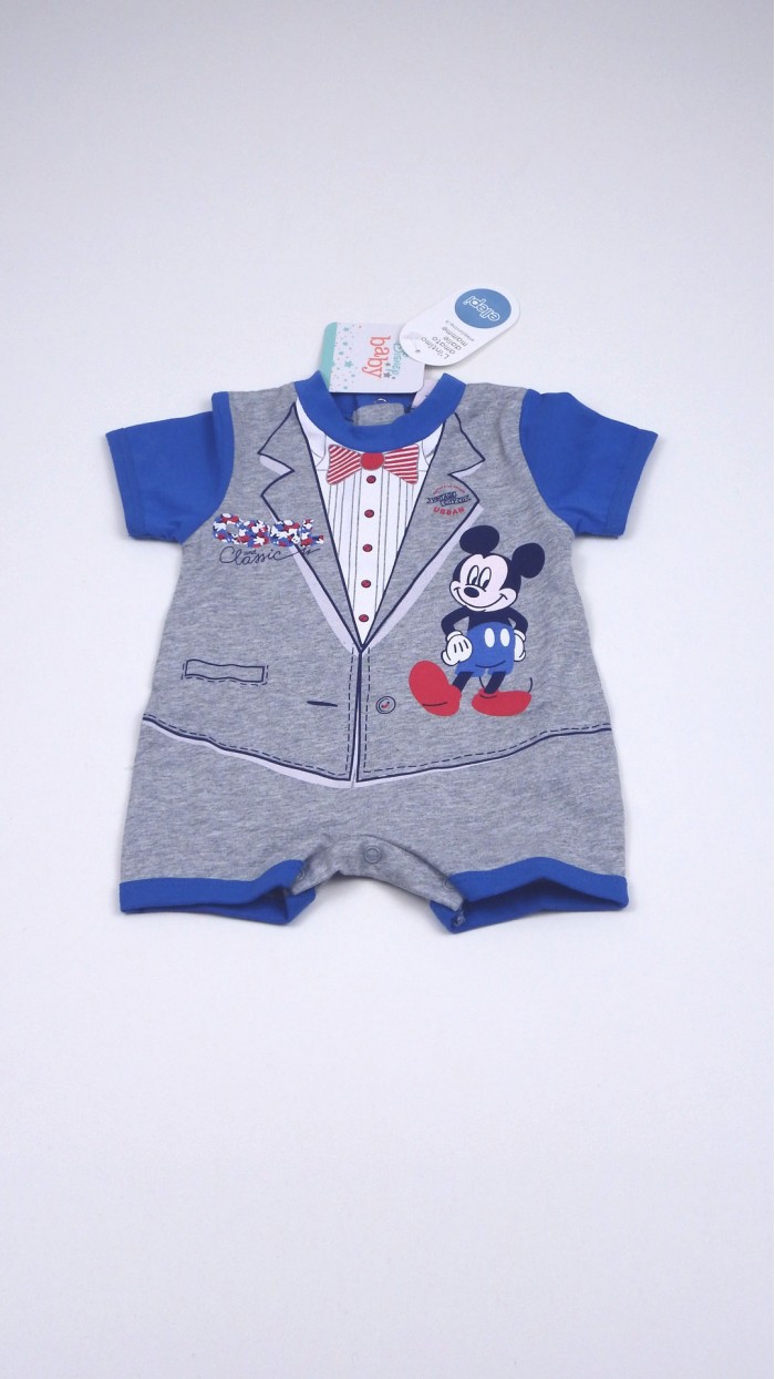 Pagliaccetto Disney WG8100LM1