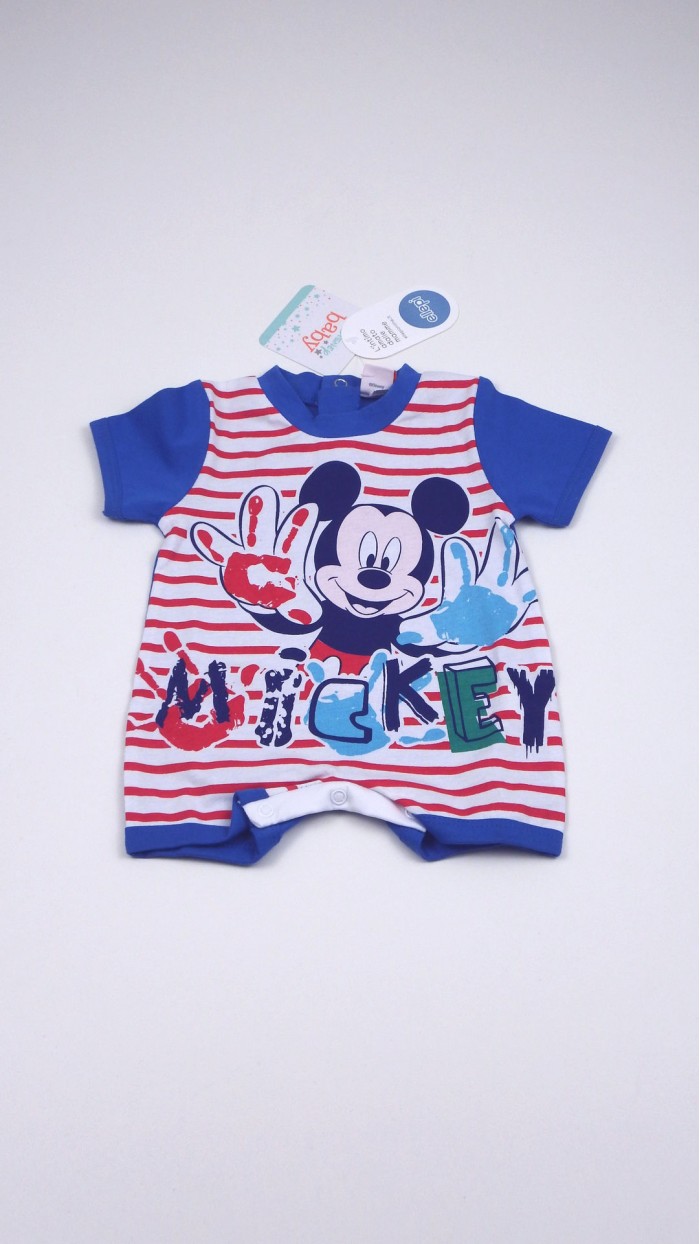 Pagliaccetto Disney WG8101LM1