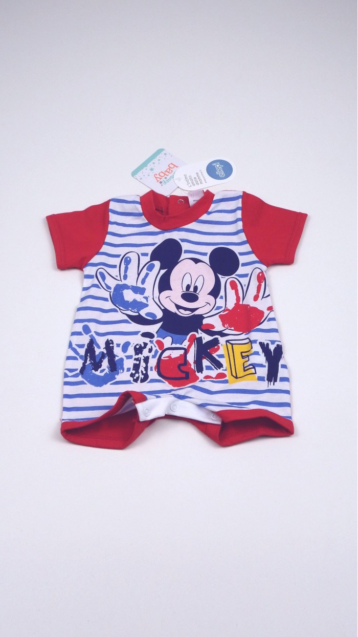 Pagliaccetto Disney WG8101LM2