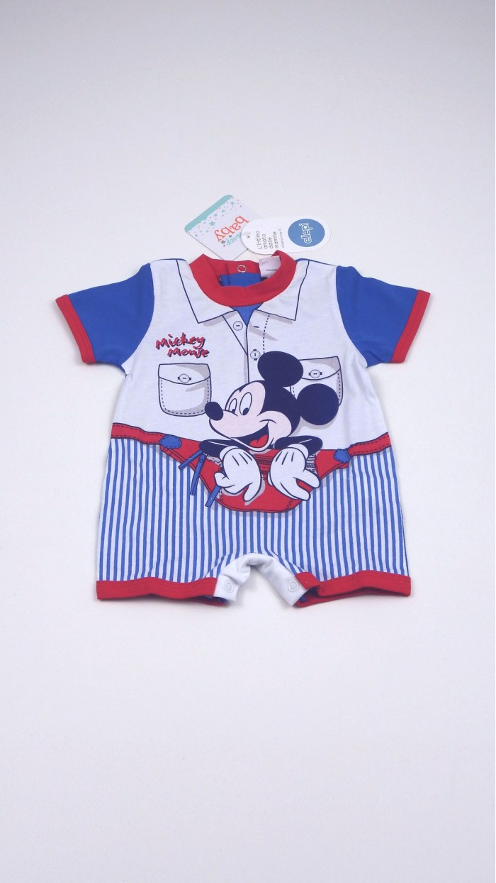 Pagliaccetto Disney WG8103LM1