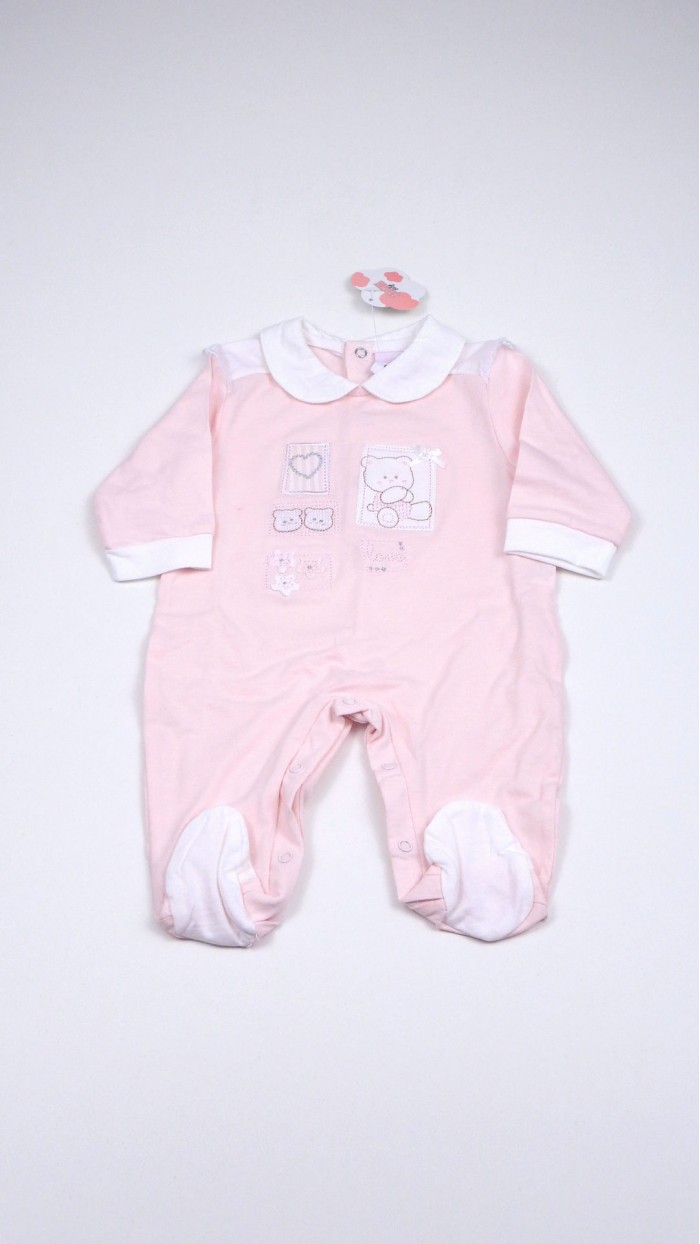 Tutina Irge Baby IG4872