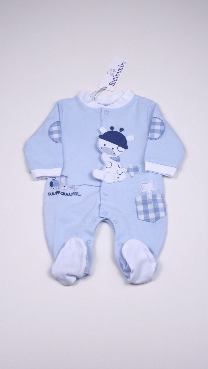 Tutina Bidibimbo T1562