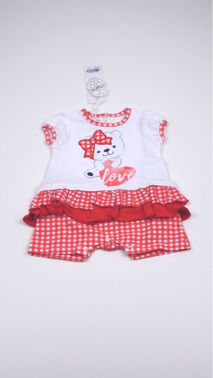 Pagliaccetto Mignolo DOD2J5001