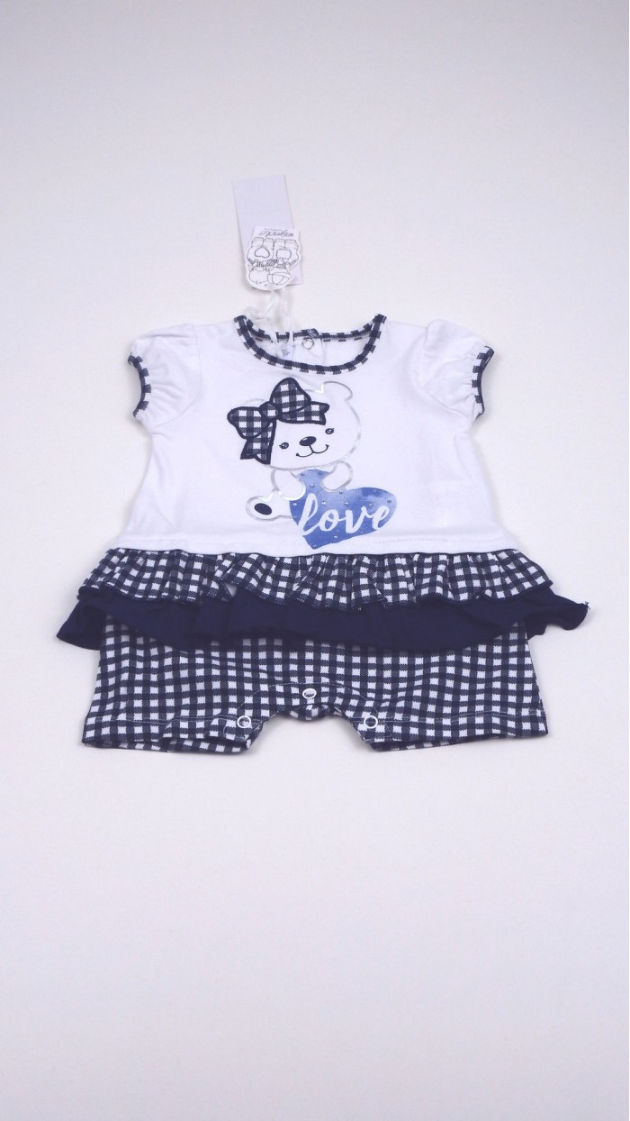 Pagliaccetto Mignolo DOD2J5002