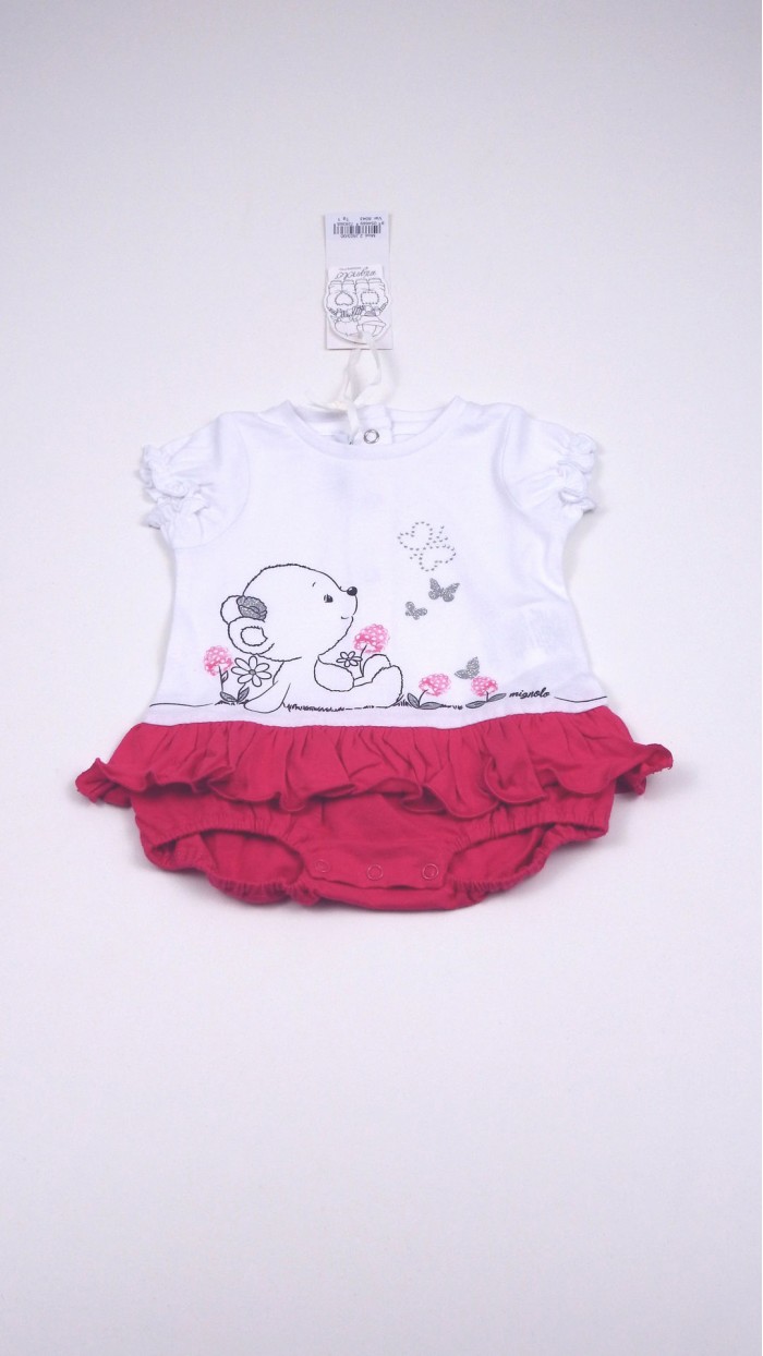 Pagliaccetto Mignolo DOD2J5032