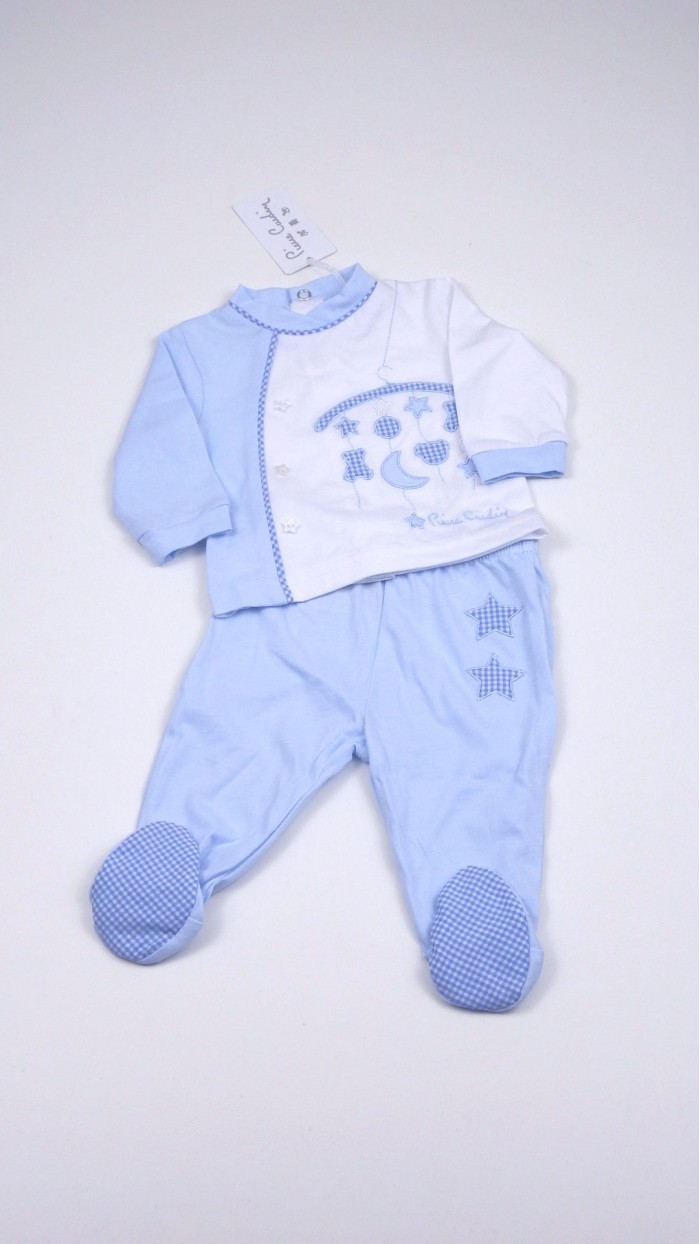 Completo Pierre Cardin PCC1032