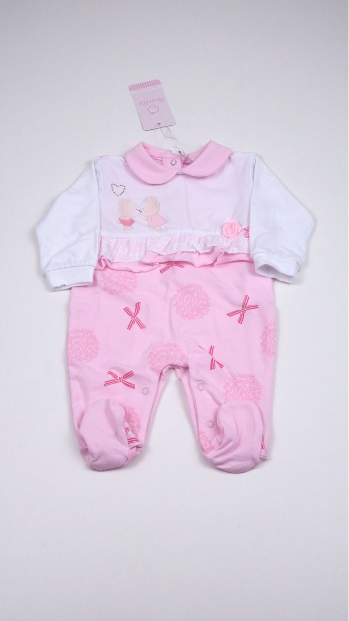 Tutina Pastello TB010V