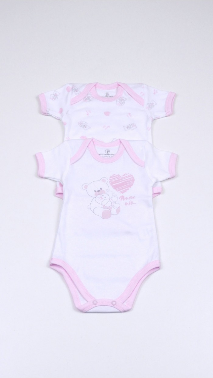 Body Neonato Nascita Nazareno Gabrielli NG2092