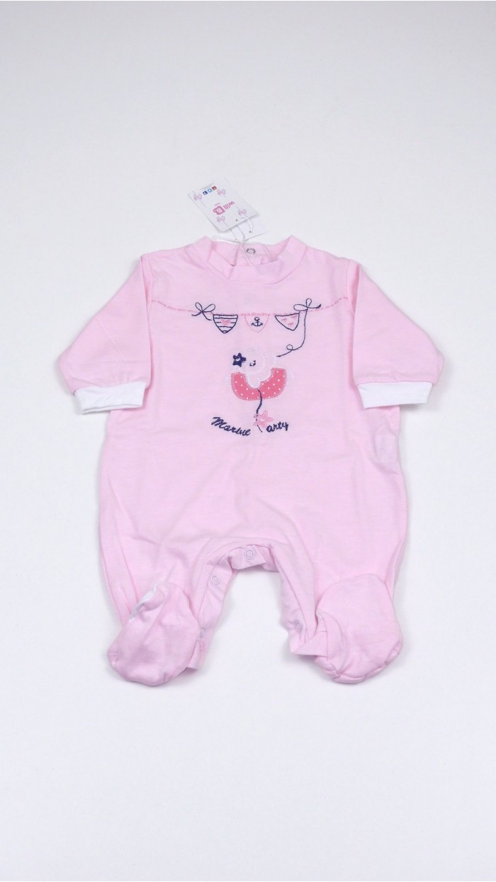 Tutina Neonata Will B P621021