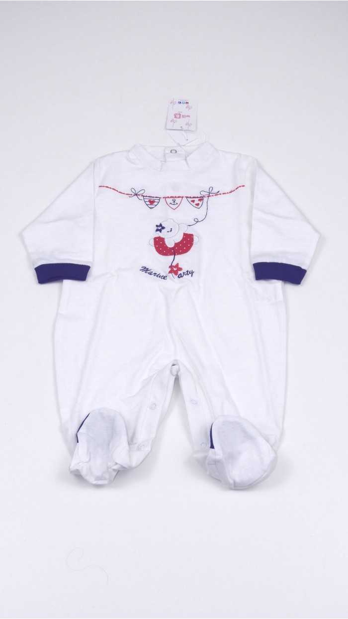 Tutina Neonata Will B P621022