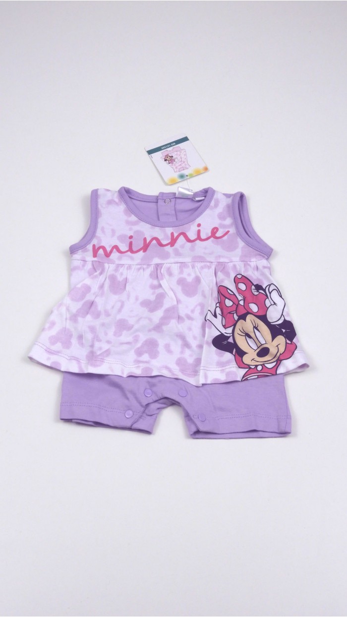 Pagliaccetto Disney WD101300