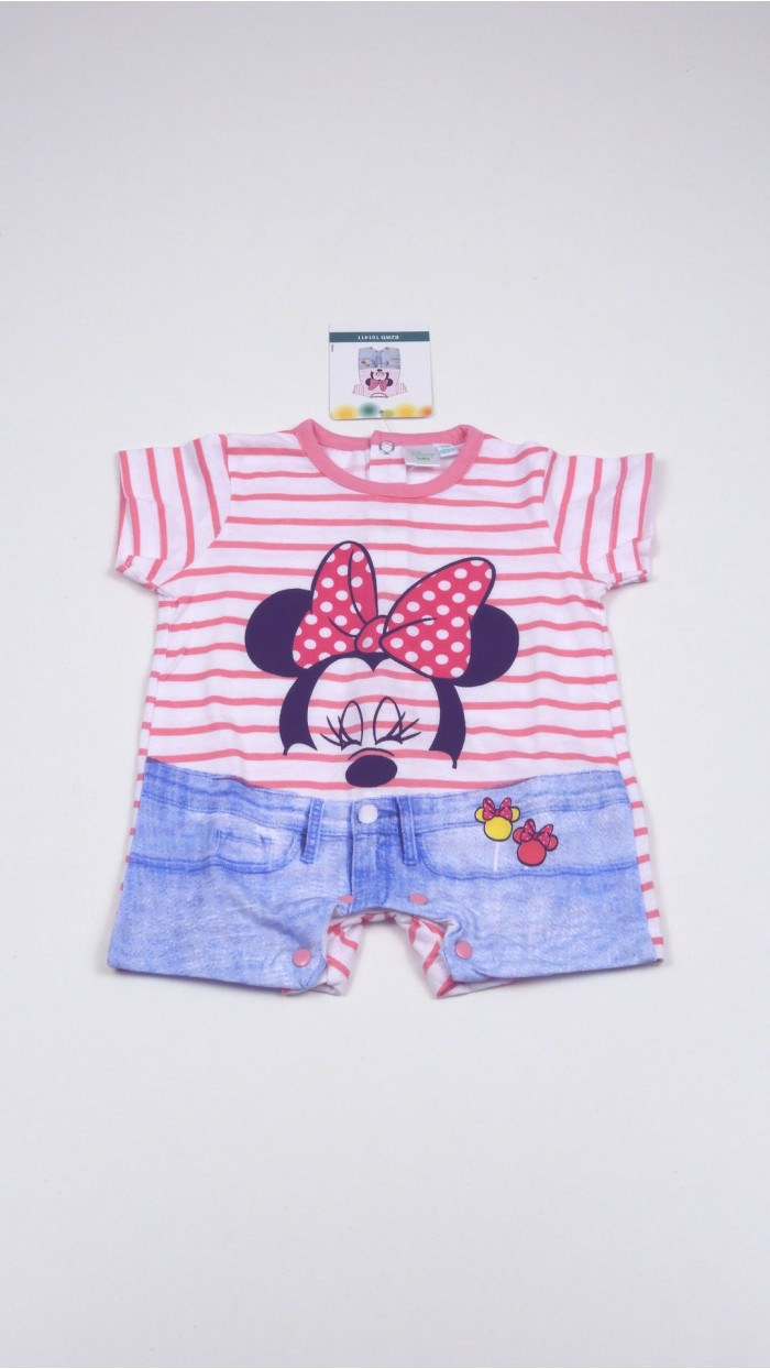 Pagliaccetto Disney WD101411