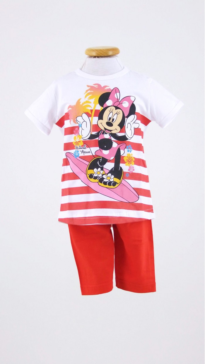 Completo Disney K1471