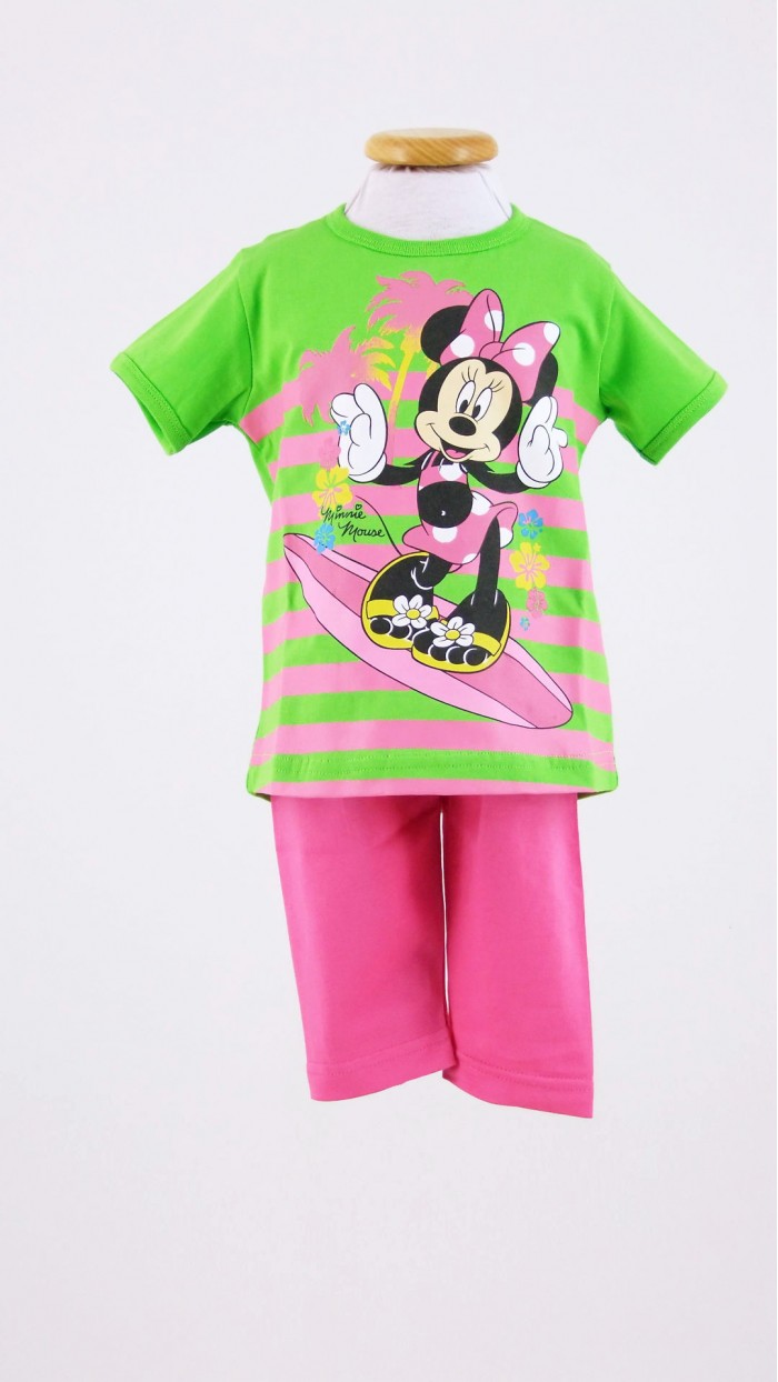 Completo Disney K1472