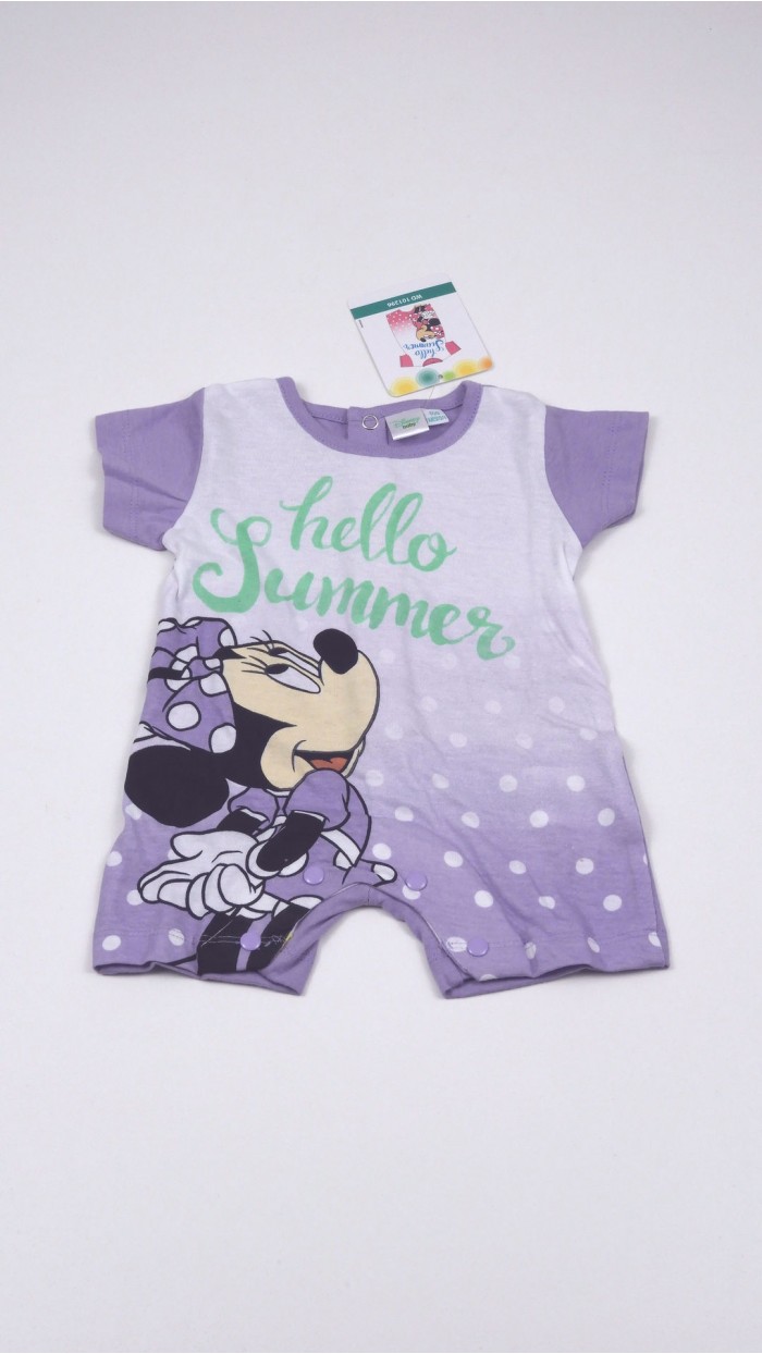 Pagliaccetto Disney WD1012961