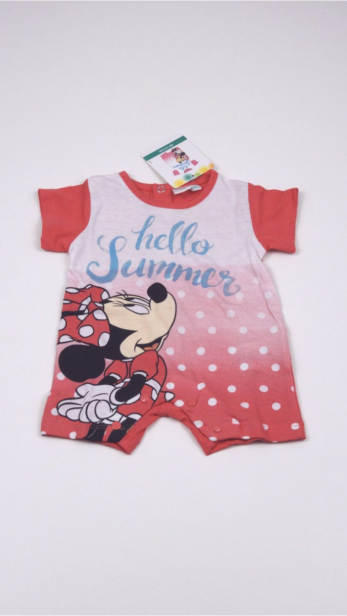 Pagliaccetto Disney WD1012962