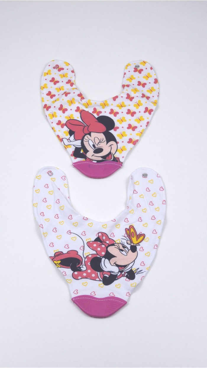 Bavaglino Disney W9610