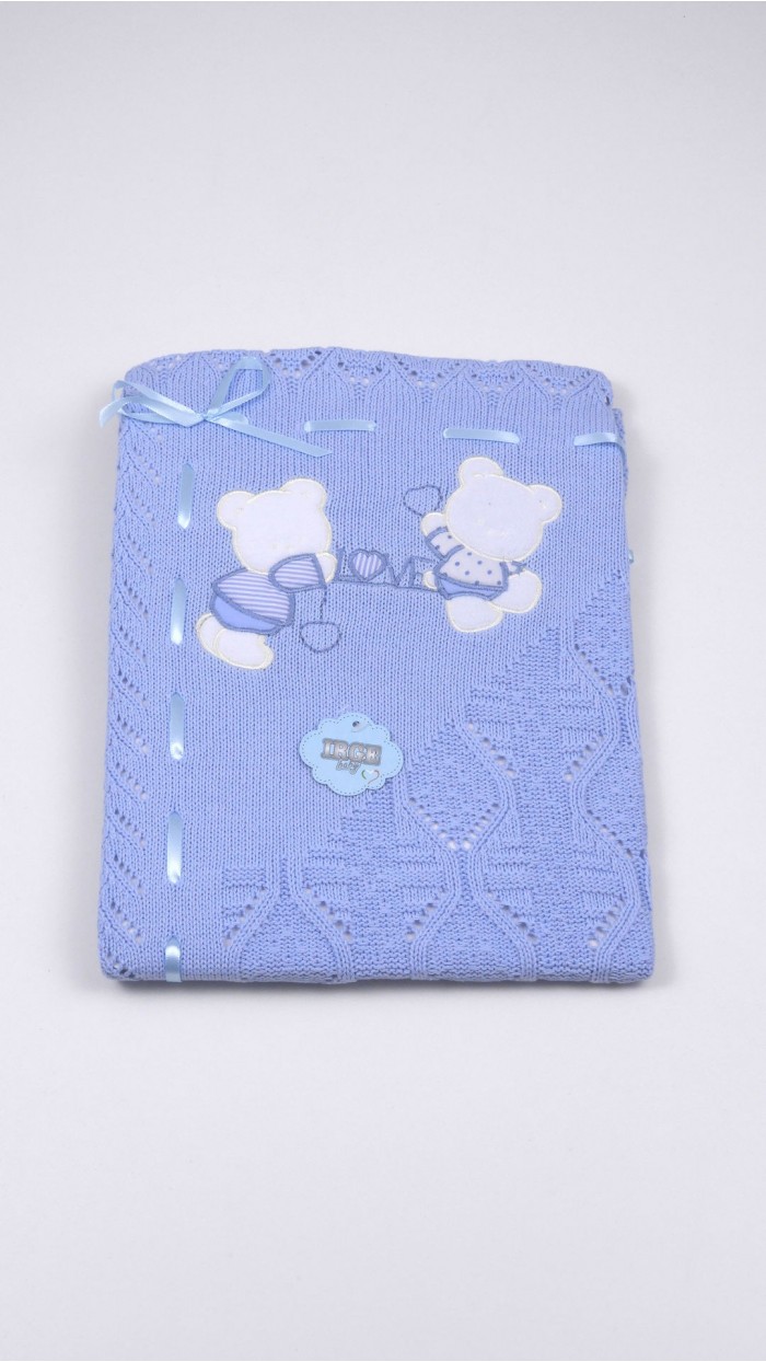 Coperta Irge Baby IG08333