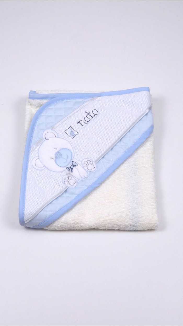 Accappatoio Nancy Baby 4932