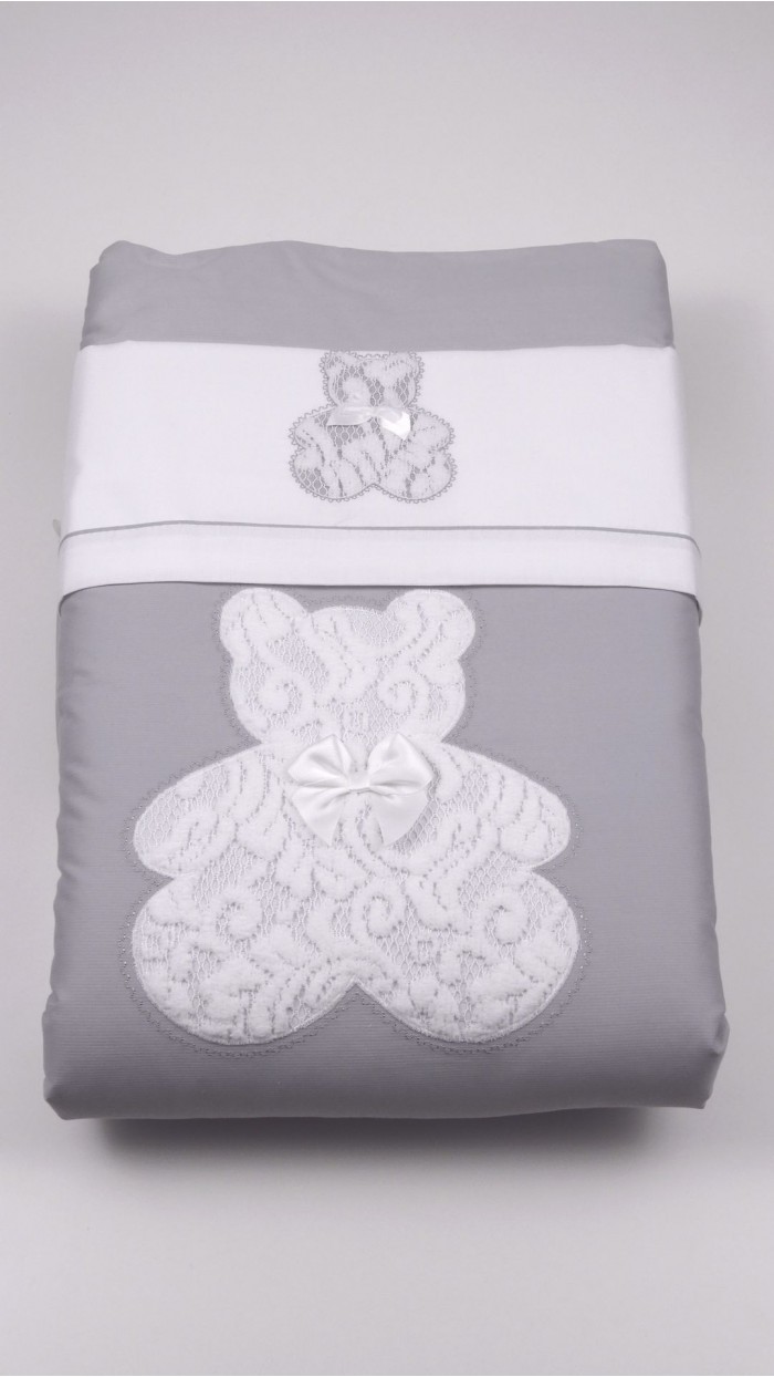 Coordinato Pappa e Latte 5538C3
