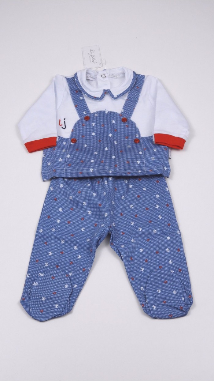 Completo Les Jolies LJ328401